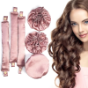 New Heatless and Damage-Free Hair Curling Set - BUY 3 SAVE 10% OFF