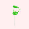 ⏰LAST DAY SALE 50% OFF💥Silicone Soda Can Straw Lid