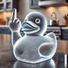 🔥HOT SALE 49 Prozent - 😂Lustige Mittelfinger-Eisform