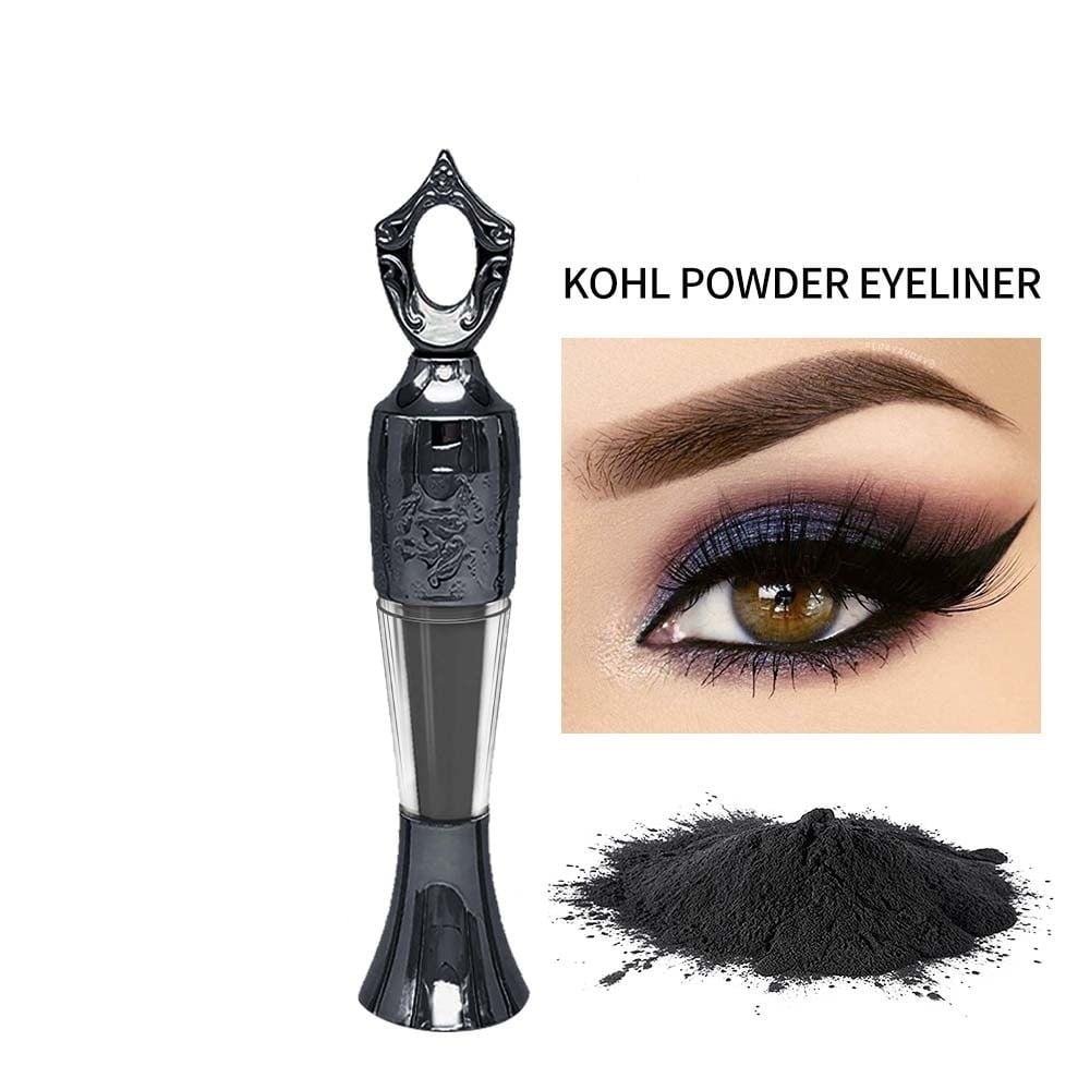 ⭐⭐Final 4 Hours: 60% OFF Viral Kohl Power Eyeliner