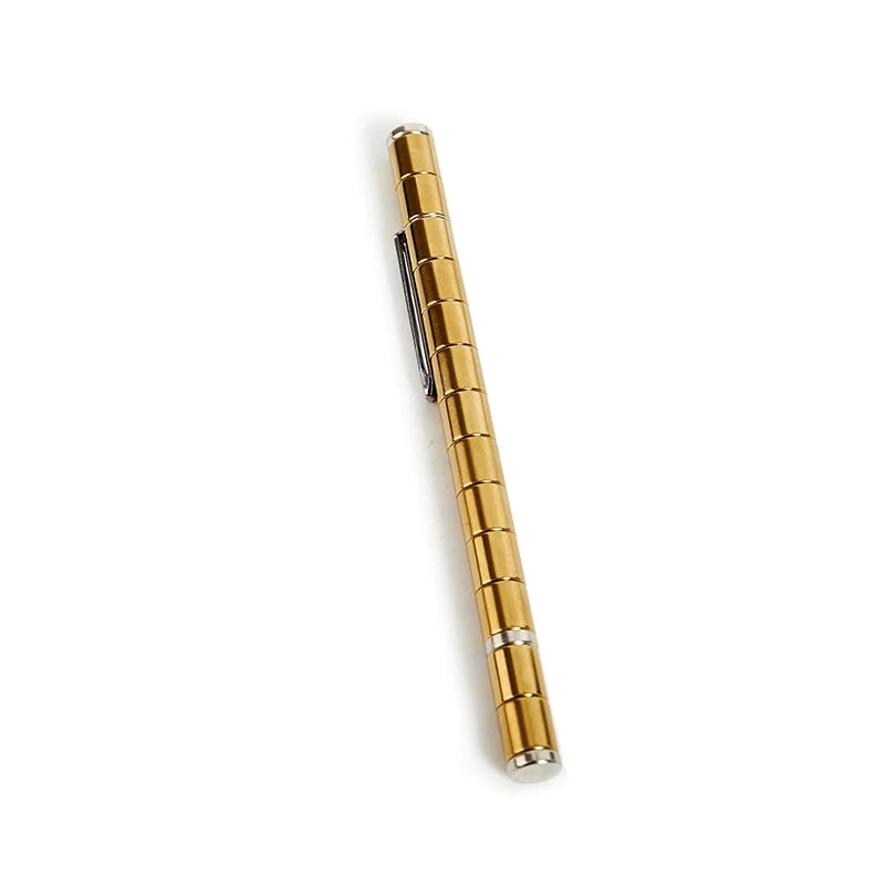 (🔥Black Friday & Cyber Monday Deals - 49% OFF🔥) The FidgetPen, Buy 2 Get Extra 10% OFF & Free Shipping