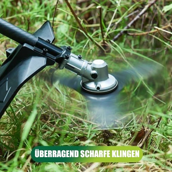 🔥Letzter Tag 50% RABATT- Ersatzkopf für Fadentrimmer