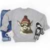 🔥Football Graphic Sweatshirts - City Animal Sports Pullover