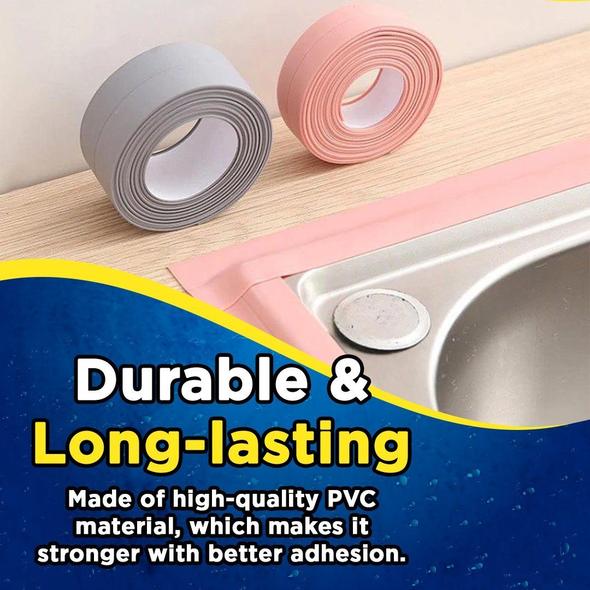 (🎅 XMAS SALE - 50% OFF) Magic Caulk Tape