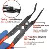 🔥Last Day Promotion 70% OFF🔥2025 New Panel Clip Removal Pliers 3-Piece Set