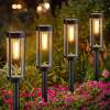 💥LAST DAY SALE 50% OFF💥Solar Pathway Lights⚡BUY 3 GET 1 FREE