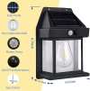 🔥🎁2025 New Outdoor Solar Wall Lamp🔥