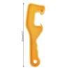 PLASTIC BUCKET OPENER TOOL | BUCKET LID WRENCH