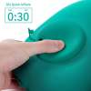 🎁Last Day Promotion- SAVE 48%🔥Outdoor Inflatable U-Shaped Pillow