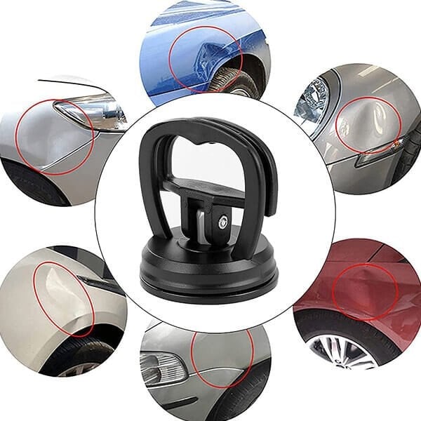 (🔥Last Day Promotion 50% OFF)Car Body Dents-Remover Puller Cups