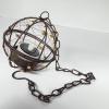 Solar Light Hanging Lanterns, Waterproof Decorative Outdoor Hanging Light for Garden Patio, Tree Lights, Yard Lights, Gifts for Mom