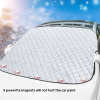 Black Friday Limited Time Sale 48% OFF - 🔥Magnetic Car Anti-snow Cover⚡Buy 2 Get Free Shipping