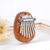 8 Key exquisite Finger Thumb Piano