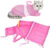 Last Day 50% OFF- 🐱PET GROOMING BATH BAG