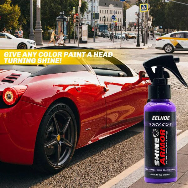 ⚡Clearance Sale SALE 70%🥳Anti Scratch Polish Nano Cleaner