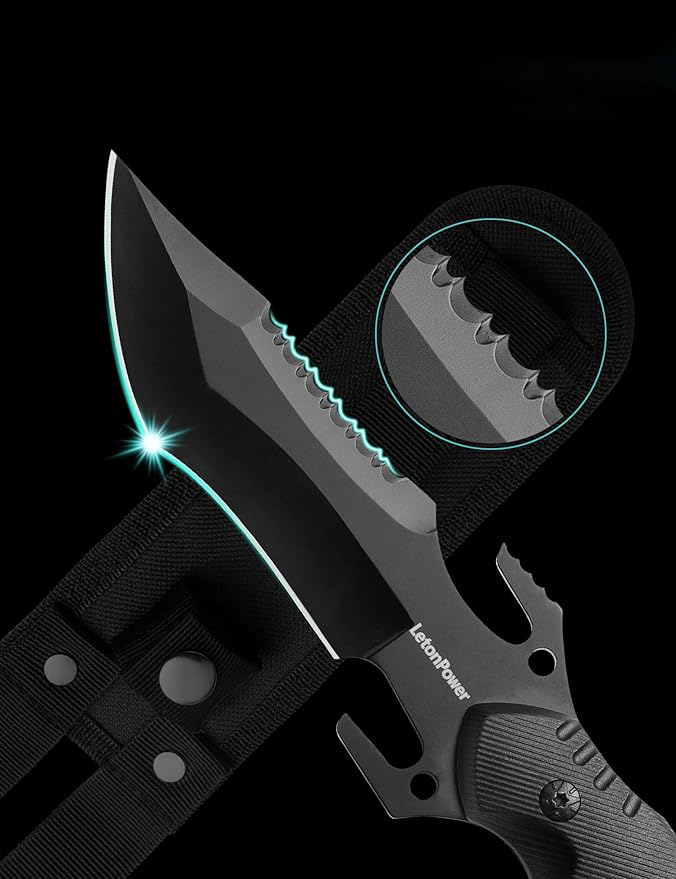 USMC Marine Corps Diving Parker Knife
