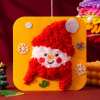 🔥Last Day Promotion 50% OFF🔥DIY Christmas Embroidery Kit