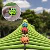 (🌲Early Christmas Sale- SAVE 48% OFF)Space Ball Rebound Toys-buy 5 get 5 free & free shipping（10pcs）