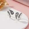 🔥Last Day Promotion 70% OFF🐦️Hummingbird Spoon Ring