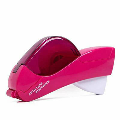 ✨Last Day Promotion - 70% OFF🎁🎄Automatic Tape Dispenser