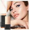 🎁2025 Hot Sale💕 Aleumdaum 아름다움 - Korean 2 in 1 Glass Skin Foundation Stick (Imported Skincare)