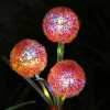 💐Last Day Promotion - 50% OFF💐Dandelion Lamp Outdoor Garden Landscape Atmosphere Light