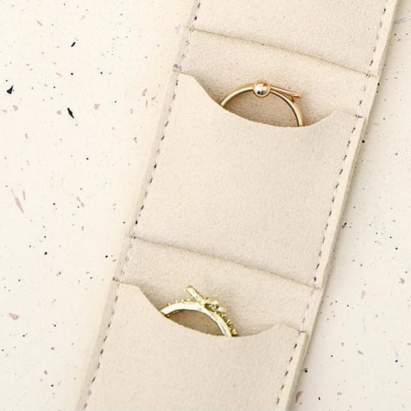 🔥Mini Travel Jewelry Bag
