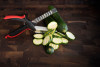 Multifunctional Kitchen Peelers & Shears Set