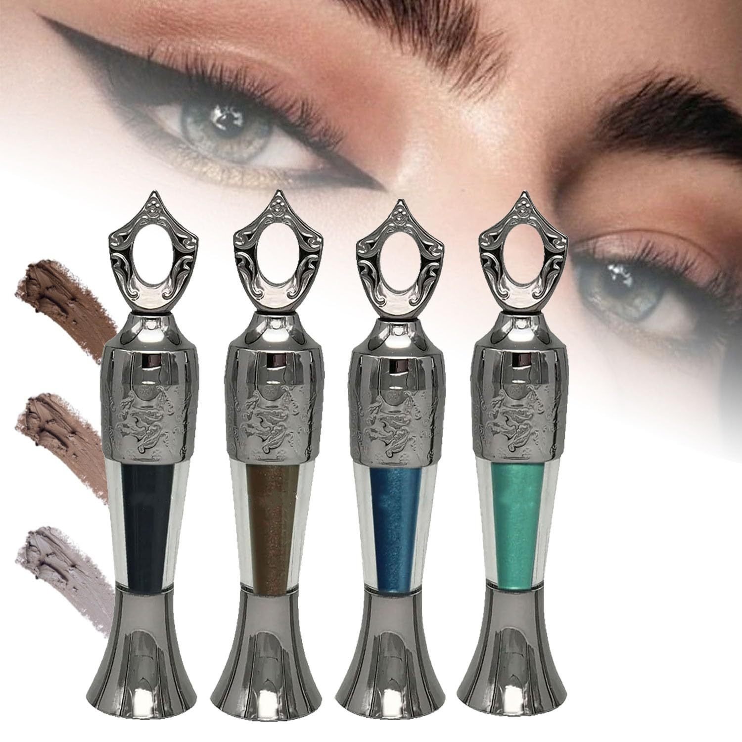 ⭐⭐Final 4 Hours: 60% OFF Viral Kohl Power Eyeliner