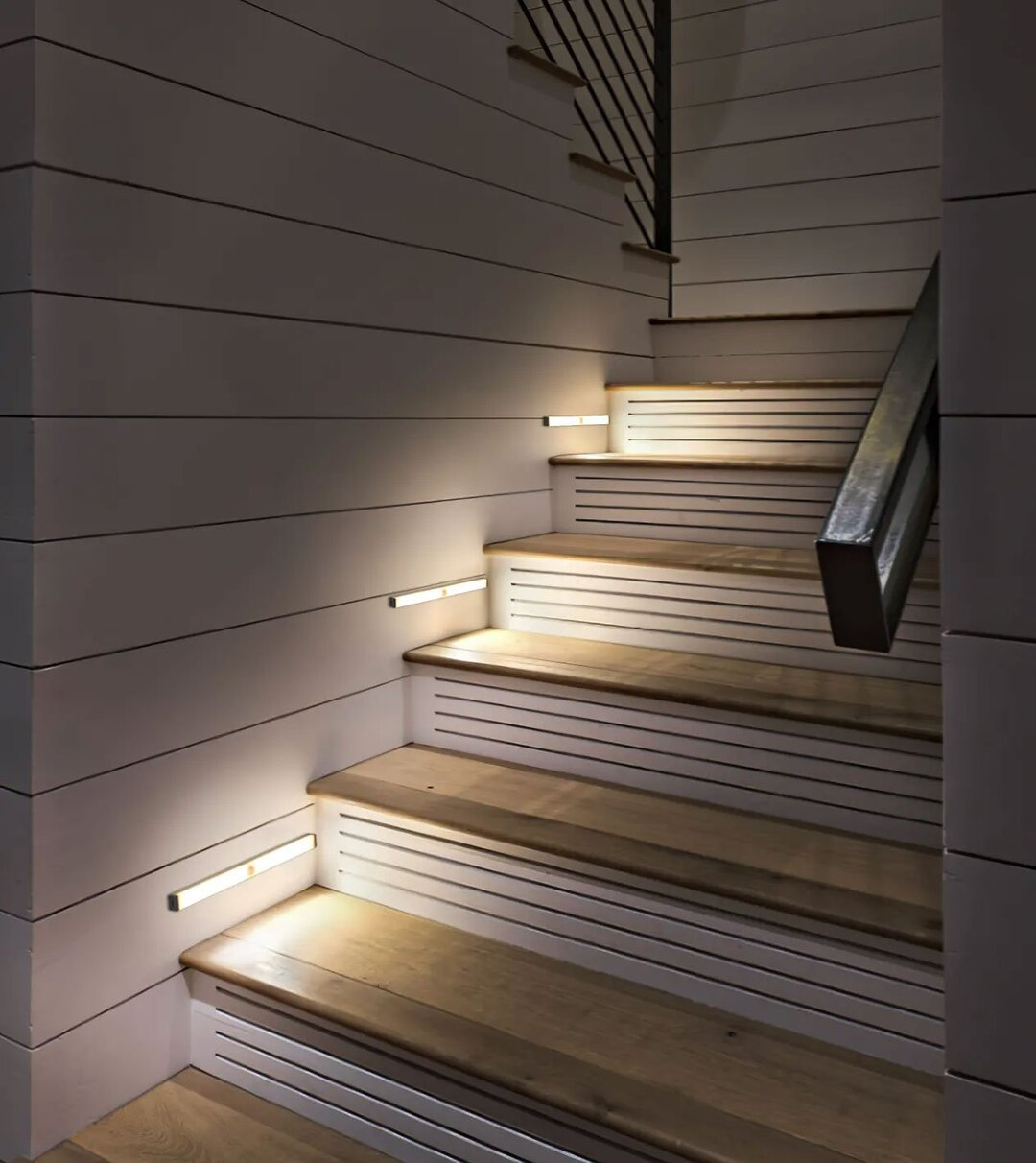 🔥(LAST DAY SALE - 50% OFF)  LED Motion Sensor Closet Light, Buy 4 get Extra 20% OFF & Free Shipping