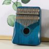 🔥Last Day Sale - 50% OFF🎁Handmade Kalimba