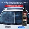 ⏰LAST DAY SALE 50% OFF - Car Glass Polishing Compound⚡BUY 2 GET 1 FREE