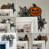 🌈Hot sale now [60% OFF] - Wooden Halloween Door Corner Sign