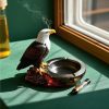 Last Day 49% OFF🦅Eagle Ashtray-Buy 2 Free Shipping