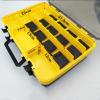 🎣 Summer Sale-30% OFF🐠Double-Layer Fishing Tackle Box