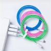 (Christmas Big Sale!- 50% OFF)COOL LED “LIGHT FLOW” CABLE-Buy More Save More