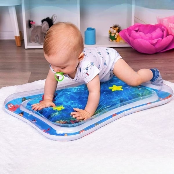 😻Pet Water Sensory Mat😻（Buy 2 Free Shipping）