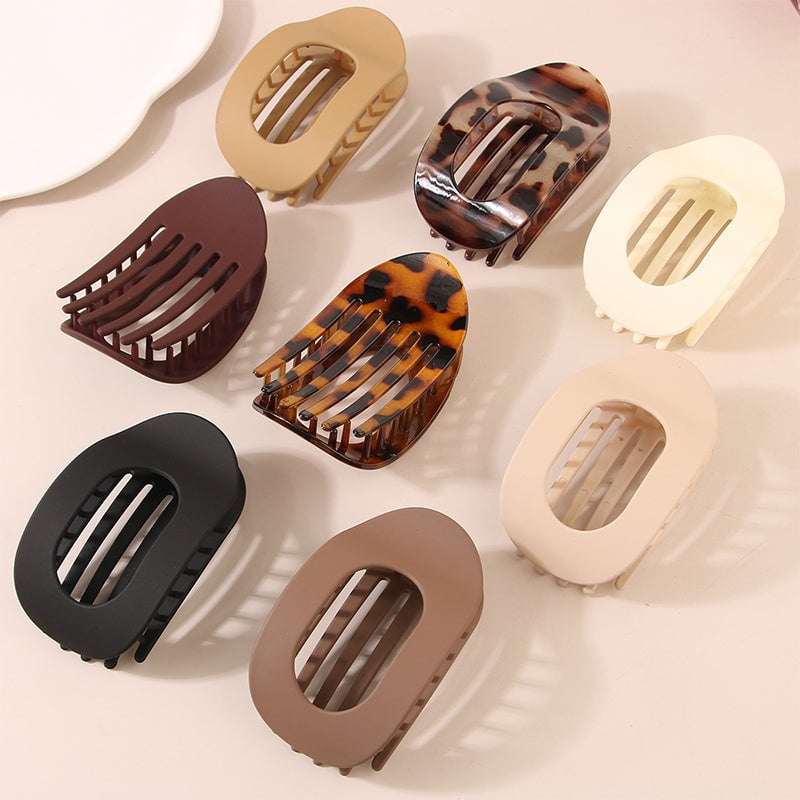 ⏰LAST DAY SALE 50% OFF💥Elegant Duckbill Hairpin Set