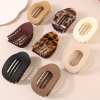 ⏰LAST DAY SALE 50% OFF💥Elegant Duckbill Hairpin Set