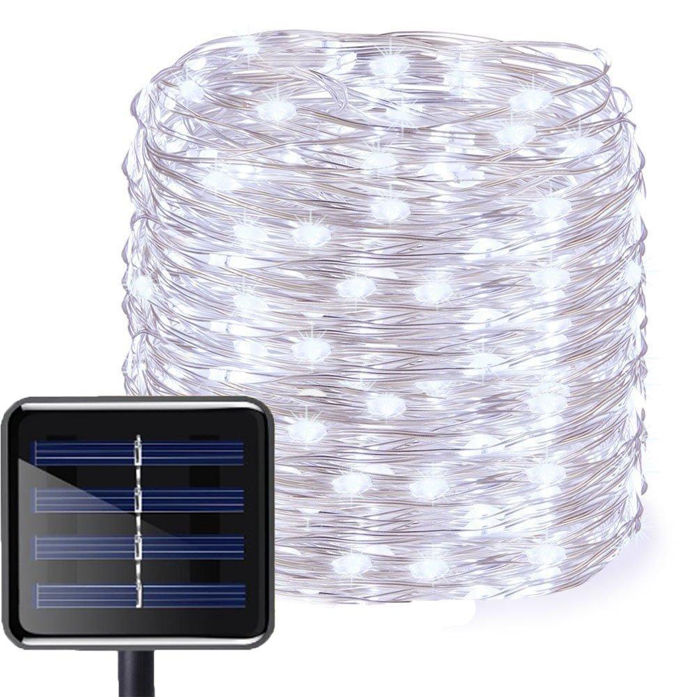 【50% OFF LIMITED STOCK】Solar Lamp String