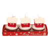 🎄🎄Early Christmas Sale -48% OFF - Christmas Candles(BUY 3 GET 1 FREE&FREE SHIPPING)