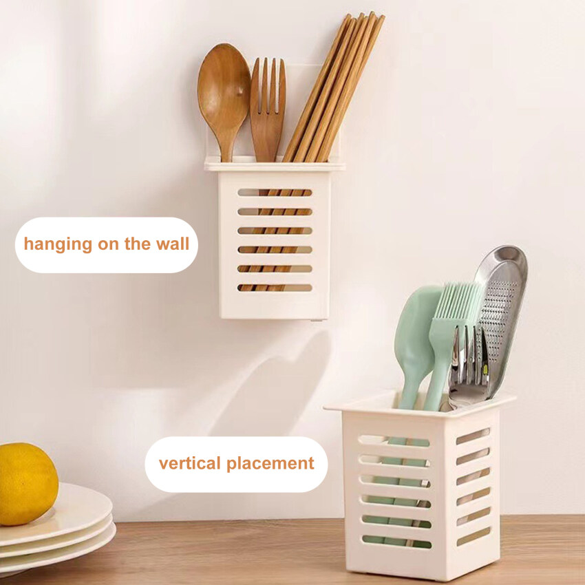 (🎄🎅 Christmas Early Special Offer -49% OFF) Wall Mounted Multifunctional Storage Rack