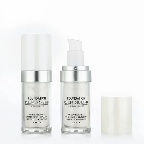 Mature skin base