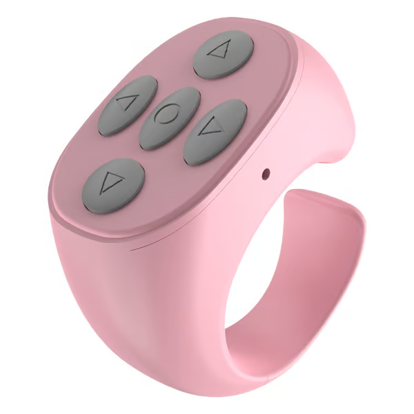 🏆️Letzter Tag 50% Rabatt🎉Kabellose Bluetooth-Fernbedienung mit Fingerspitzengefühl
