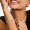 💎Funkelndes Zirkon Armband