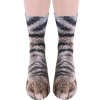 Animal Paws Socks( One size fits all )