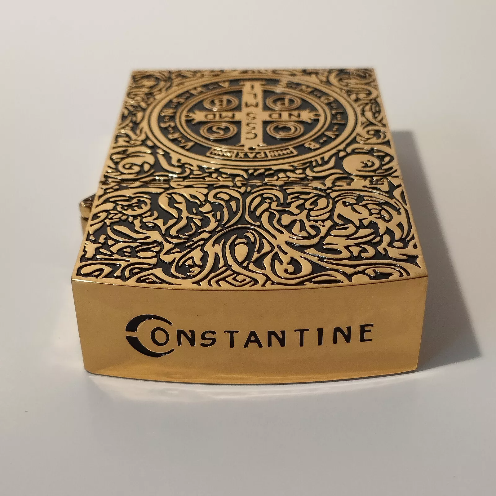 🔥Limited Edition - Constantine's Lighter (with Gift Box)