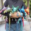 💥LAST DAY SALE 50% OFF💥Mystic Meow (3D Guardian Cat)