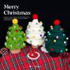 🎄TikTok Christmas Sale -70% OFF✨Handmade Crochet Christmas Tree – DIY Kit & Finished Piece