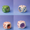 🔥Monster Dice, Monster Dice Set for Table Games- Buy 2 Get Extra 20% Off